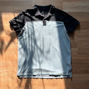 American Eagle Flex Polo